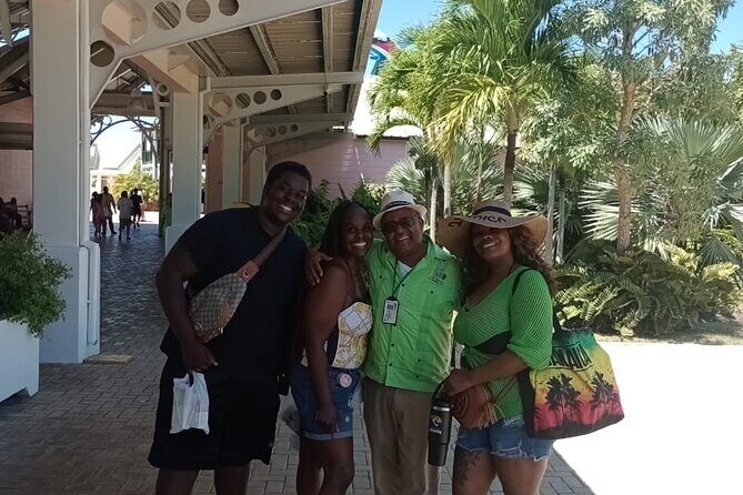 Guided Puerto Plata City Tour - The Sum Up