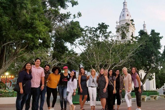 Guided Walking Tour in Ponce - Who Will Love This Tour?