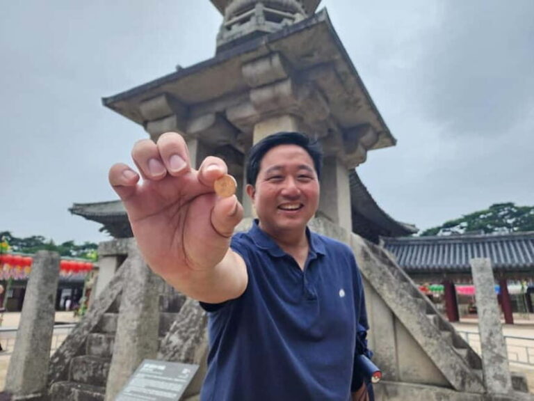 Gyeongju: Private Car Tour with a Licensed Tour Guide - Who Will Get the Most Out of This Tour?