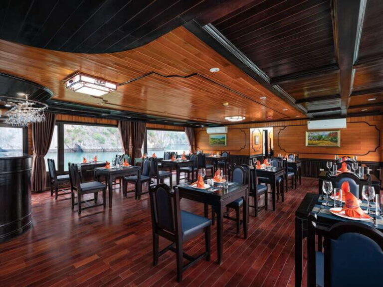 Ha Long Bay: 2-Day Tour with La Pandora Boutique Cruise - What Travelers Love Most
