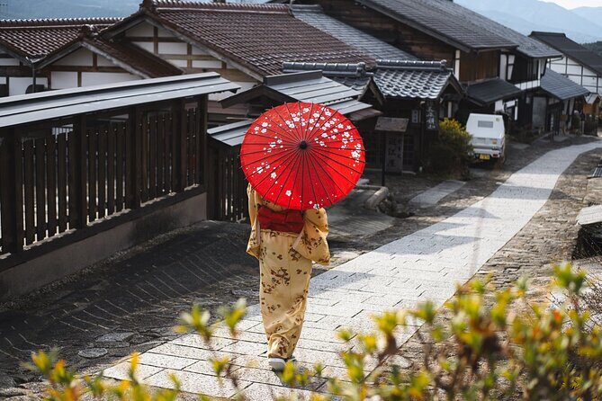Hakone and Mt. Fuji Day Trip with Private Vehicle - The Bottom Line