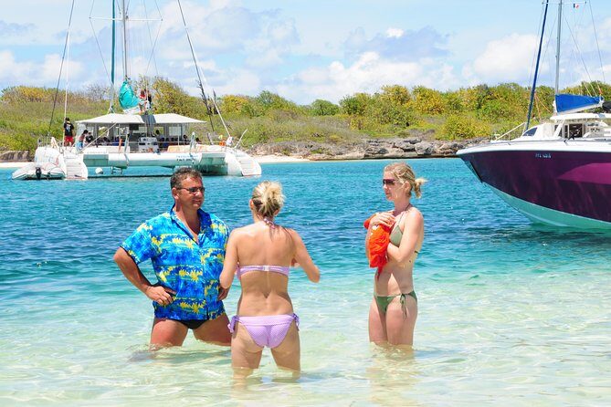 Hakuna Matata - St Maarten Catamaran day cruise - Final Thoughts