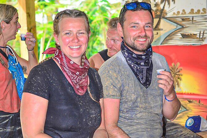Half-Day Adventure 4x4 ATV, cenote and Macao beach in Punta Cana - Meet and Greet at Dominican Pride Travel
