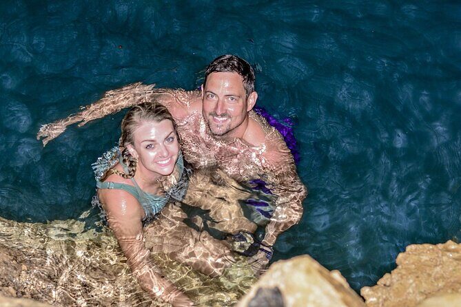 Half-day buggy adventure cenote and Macao beach in Punta Cana - The Experience: From Muddy Thrills to Serene Waters