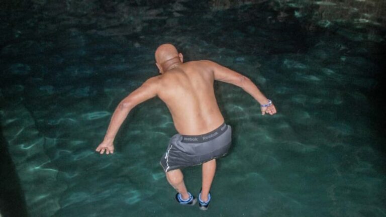 Half-Day Buggy Expedition: Macao Beach, Indigenous Cave - The Itinerary: A Closer Look