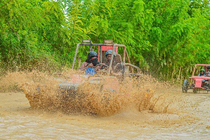 Half-day buggy OR ATV tour to Water Cave and Macao Beach - Who This Tour Is Best For