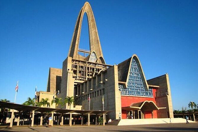 Half-day City tour cultural from punta cana for small group - Frequently Asked Questions