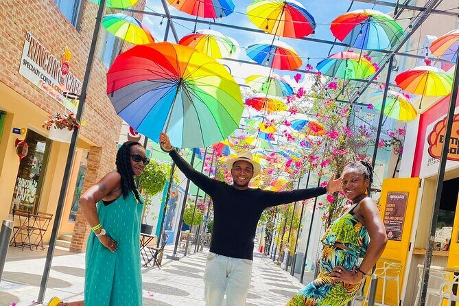 Half Day City Tour in Puerto Plata - Practical Tips for Future Travelers