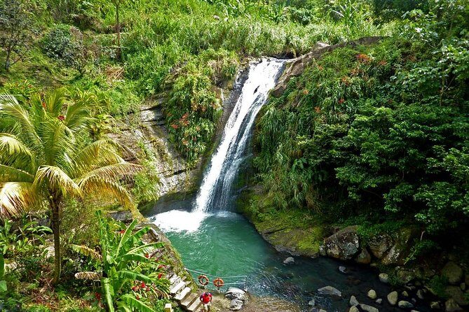 Half-Day Concord Waterfall and Chocolate Factory Tour - Authentic Encounters and Unique Aspects
