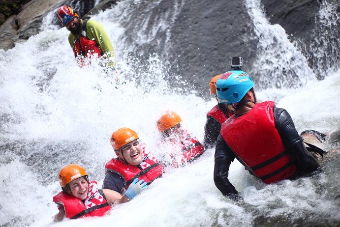 Half-Day El Yunque Rainforest Wilderness Adventure - The Value of the Experience