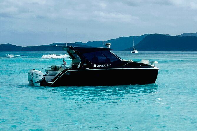 Half Day Luxury Catamaran Turtle Snorkel And Beach - The Experience from the Traveler’s Perspective