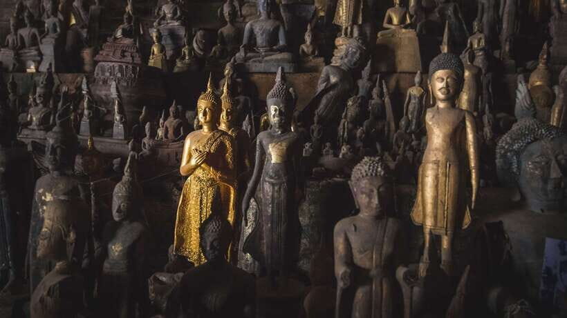 Half Day Mekong Cruise to Pak Ou Caves (Morning / Afternoon) - Practical Details and How It Feels in Real Life