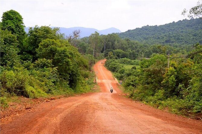 Half-day Motorbike Tour in Phu Quoc Island - What Makes This Tour Stand Out?