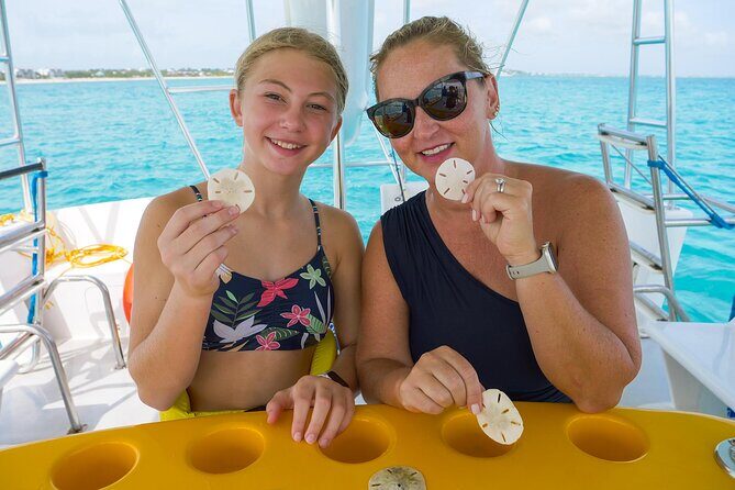Half Day Private Boat Charter at Grace Bay, Providenciales - What You Can Expect: The Full Breakdown