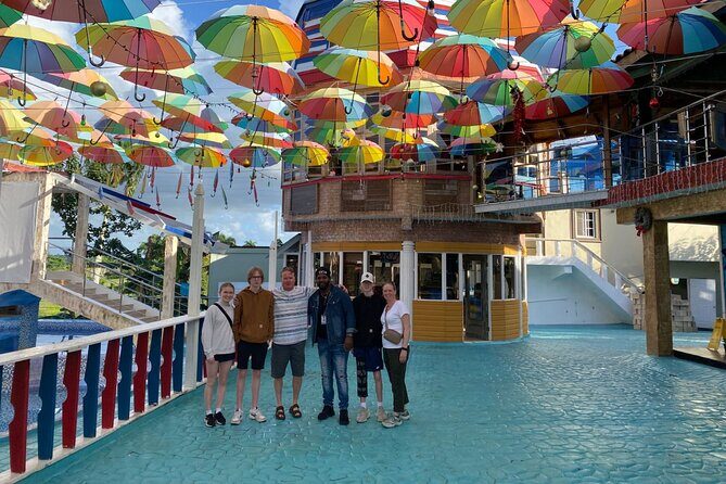 Half Day Private Tour in Dominican Republic with Local Guide - Practical Considerations
