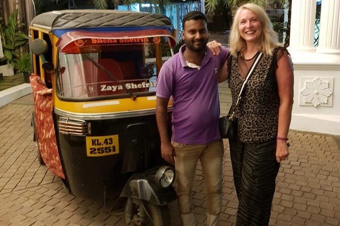 Half-Day Private Tuk Tuk Tour in Fort Kochi - Who Will Love This Tour?
