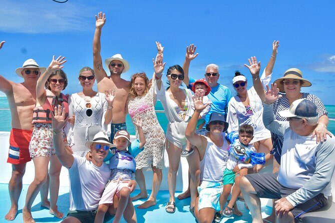 Half-Day Snorkeling Cruise and Natural Pool with Open Bar - What Travelers Say