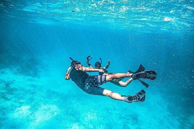 Half Day Snorkeling, Sightseeing & Island Hopping Private Charter (Afternoon) - The Itinerary: What to Expect