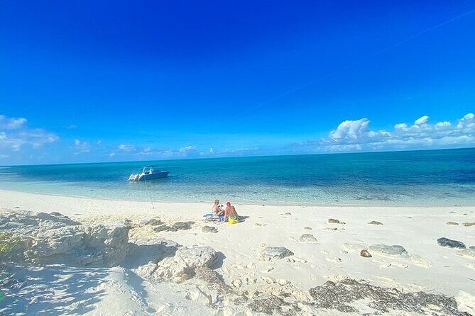 Half Day Snorkeling, Sightseeing & Island Hopping Private Charter - What to Expect from the Itinerary