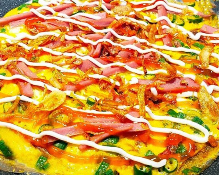 Hanoi: 7 Tastings Street Food Tour with Train Street - The Itinerary: what to Expect