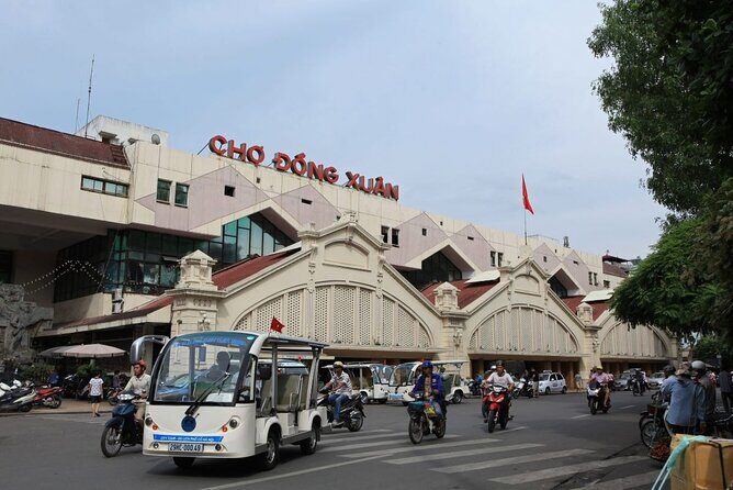 Hanoi City Half-Day Private Tour: Train Street And All Highlights - Frequently Asked Questions
