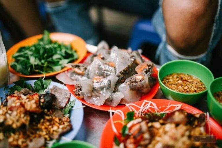 Hanoi: Guided Street Food Tour with Tastings - Why This Tour Works for Different Travelers