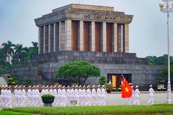 Hanoi Insight City Private Tour - The Experience in Context