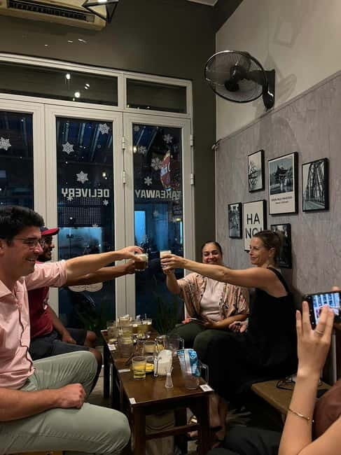Hanoi: Master the Art of 6 Signature Vietnameses Coffees - Who Will Love This Experience?