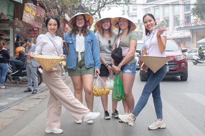 Hanoi Maya Kitchen: Traditional Cooking Class & Market Tour - Why This Tour Works for Travelers