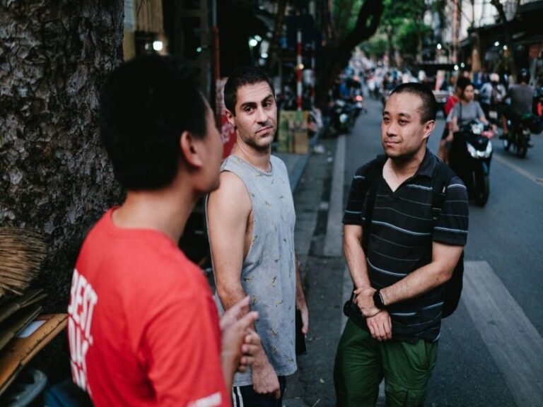 Hanoi: Street Food Experience with 5 Food Stops - Final Thoughts: Is it Worth It?
