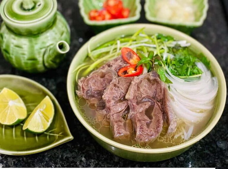 Hanoi: Street Food Tour with Train Street & Hidden Alleyways - Final Thoughts: Is This Tour Worth It?
