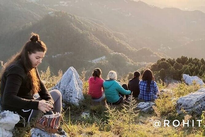Hathipaon Heritage Walking Tour & Hike -Mussoorie - Who Will Love This Tour?