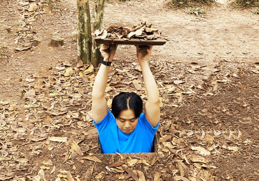 HCMC: Cu Chi Less-Crowded Ben Duoc Tunnels Half-Day Tour - The Experience: What Makes It Stand Out