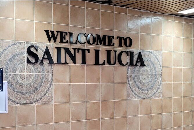 Hewanorra International Airport (UVF) Private St.Lucia Transfers. - Why This Transfer Service Offers Great Value