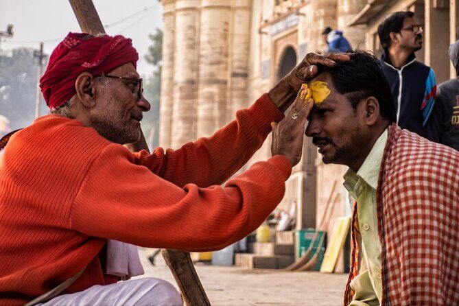 Hidden Secrets of Varanasi: Vibrant Tradition (Guided Tour) - Exploring the Heart of Varanasi: A Detailed Review