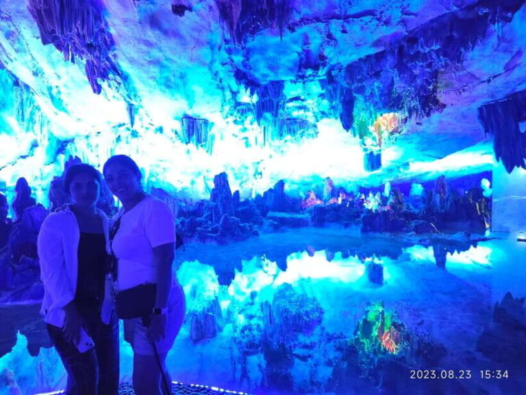 Highlights from Guilin to Yangshuo Full Day Private Tour - Exploring the Itinerary in Detail