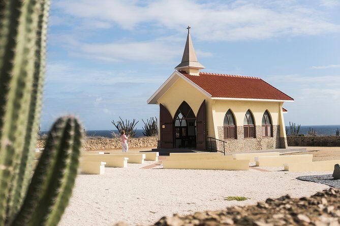Highlights of Aruba Island Tour - Authentic Experiences and Honed Recommendations