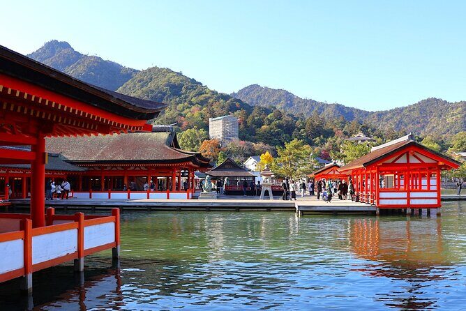 Hiroshima Highlights Private Day Tour - What Travelers Say