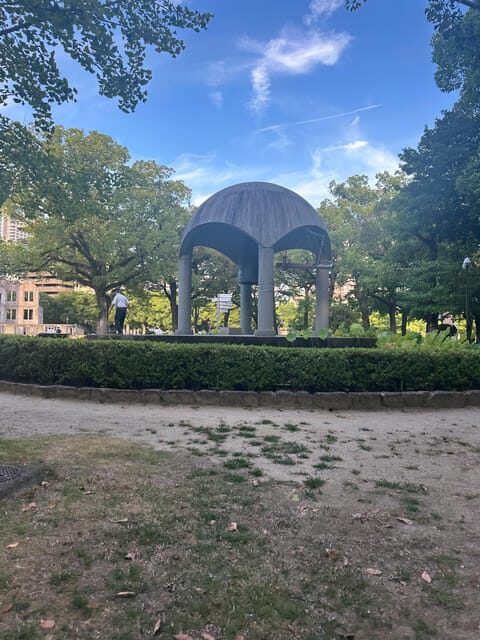 Hiroshima; Hiroshima Peace Memorial Museum and Castle Tour - The Practicalities: What to Know Before Booking