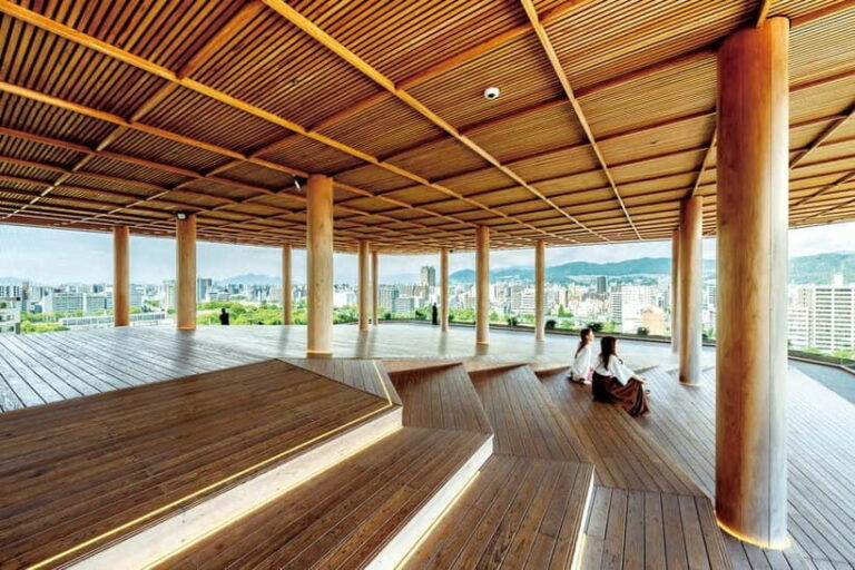 HIROSHIMA ORIZURU TOWER Admission Ticket - Authentic Experiences and Visitor Feedback