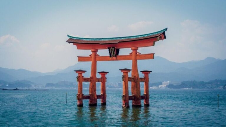 Hiroshima: Peace Memorial, Itsukushima and Miyajima Tour - A Detailed Look at the Tour Experience