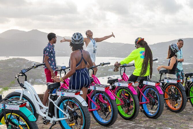 Historic City, Fort and Beach E-Bike Tour - What Travelers Say: Authentic Insights