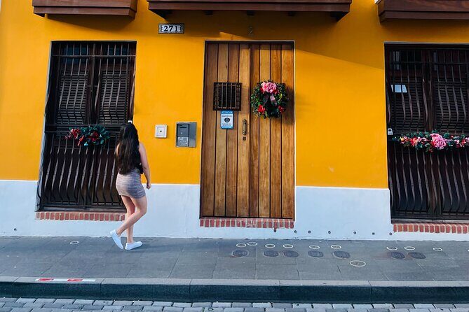 Historic Old San Juan Sunset Walking Tour - The Practical Details