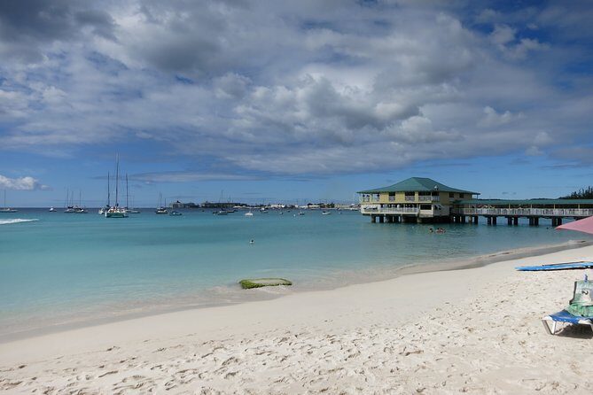 Historic Walking Tour of Bridgetown Barbados - What Travelers Say