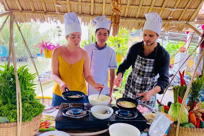 Hoi An Basket Boat, Lantern Making And Cooking Class Tour - Is This Tour Worth the Price?