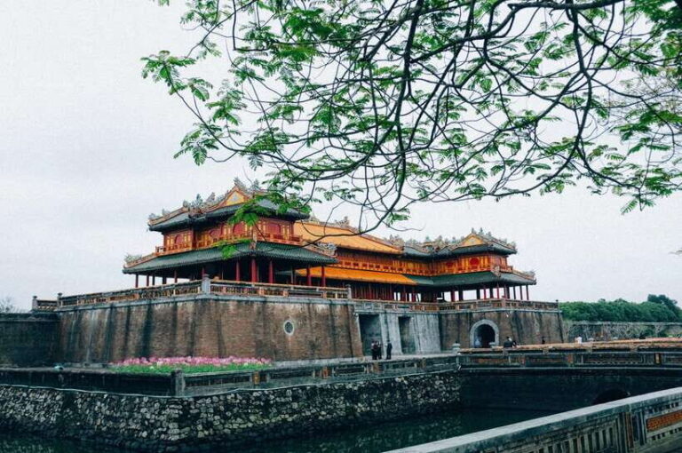 Hoi An/Da Nang : Private Day Trip to Imperial City - Hue - What Makes This Tour Stand Out