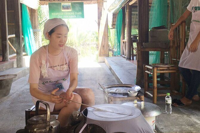 Hoi An Eco Cooking Class With Kien Nguyen Cooking - Real Traveler Insights