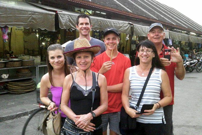 Hoi An Half-Day Street Food Guided Tour - HFE - A Closer Look at the Experience