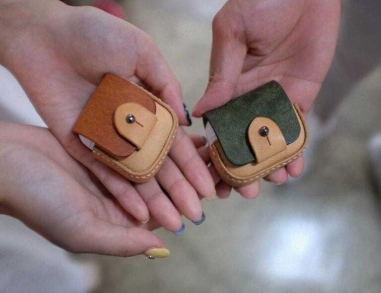 Hoi An: Handmade Leather Crafts Workshop (Starter Course) - What to Expect from the Workshop