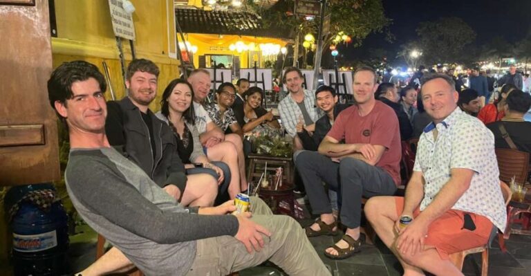 Hoi An hiden food adventure - Who It’s Best For